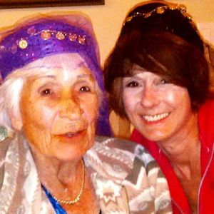 Meet your Posher, Mary